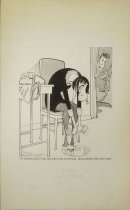 'I'm worried about her.  She used to be so popular -- now, nobody ever calls her!'